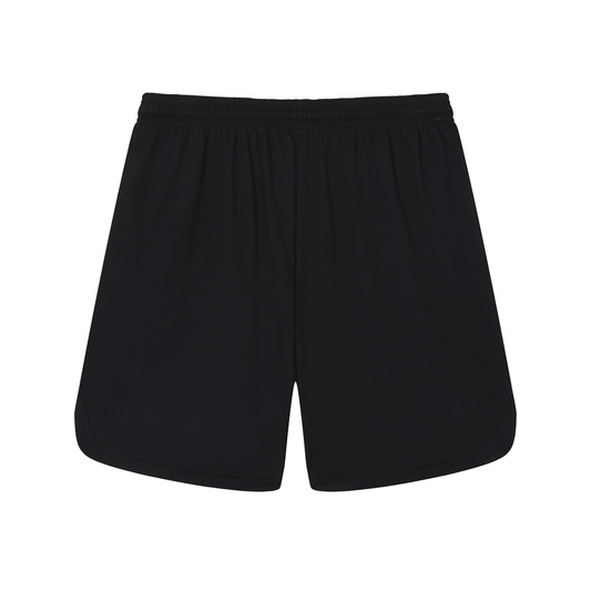 DME 2026 Mesh-Lined Quick-Dry Performance Shorts