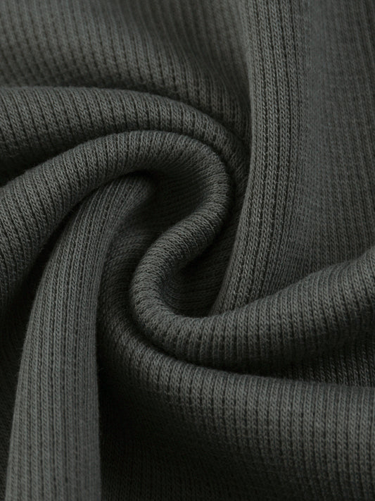 DME Regal Dragon Mineral Wash Waffle Knit T-Shirt