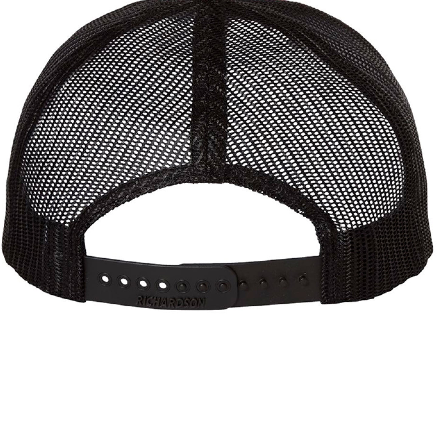 Cardinal/ Black - BACK