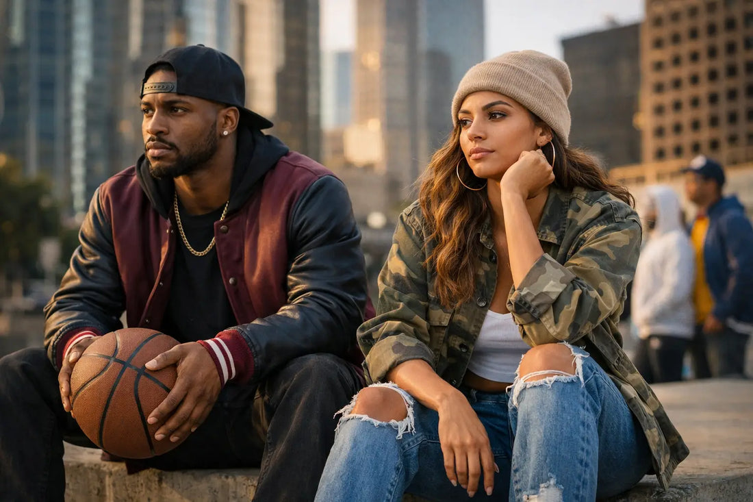Why Identity Driven Clothing Brands Hit Hard