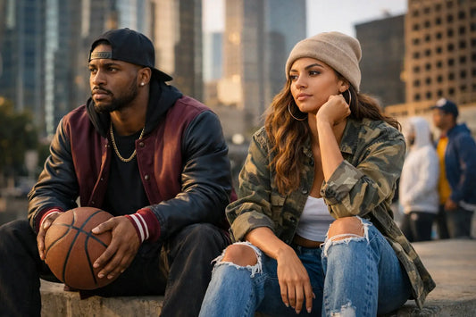 Why Identity Driven Clothing Brands Hit Hard
