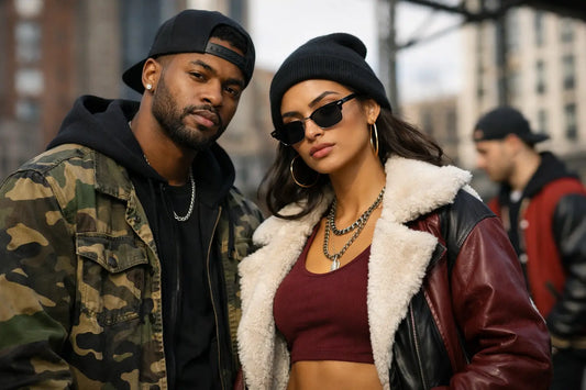 Rebellious Fashion Brands That Actually Matter
