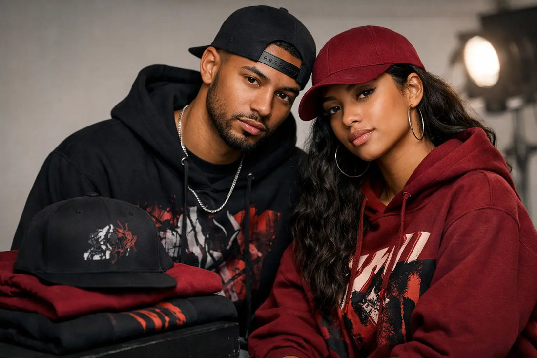 Artist Merchandise Clothing That Says More