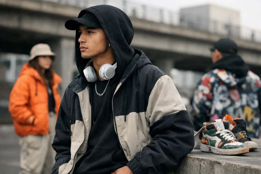 What Makes an Individuality Streetwear Brand