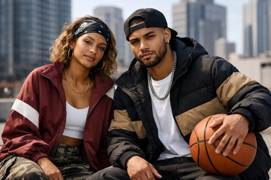 Streetwear for Creative People That Hits