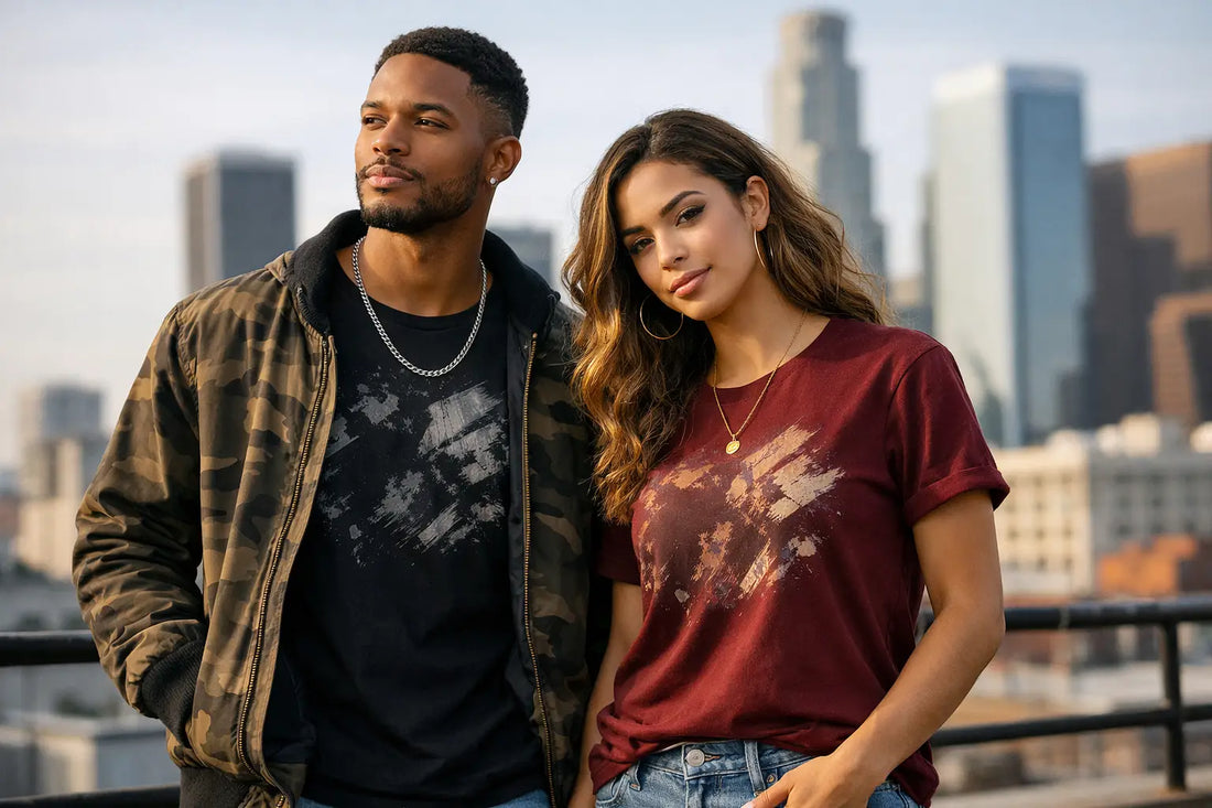 Why a Freethinker Graphic Tee Hits Different