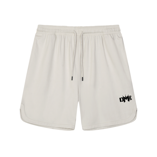 DME 2026 Mesh-Lined Quick-Dry Performance Shorts