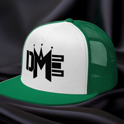DME 2026 Trucker Cap
