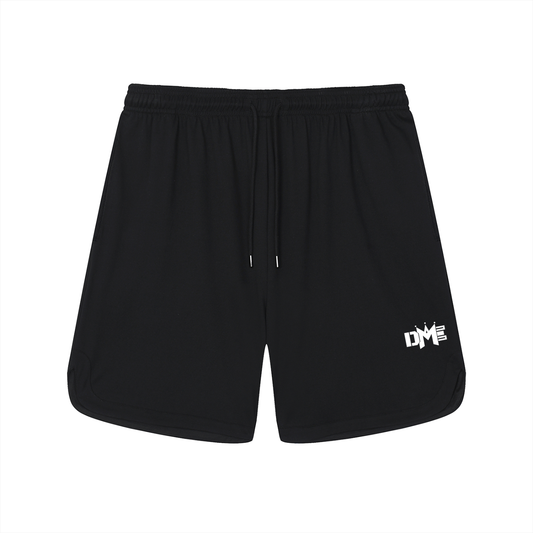 DME 2026 Mesh-Lined Quick-Dry Performance Shorts