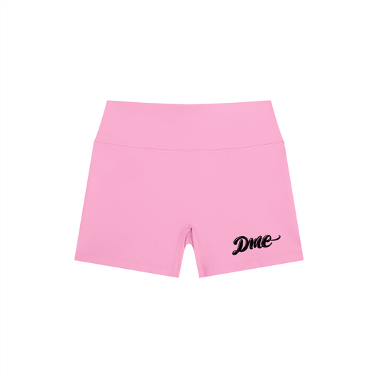 Dream,Yoga,Shorts