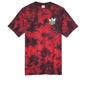Black/Red - FRONT