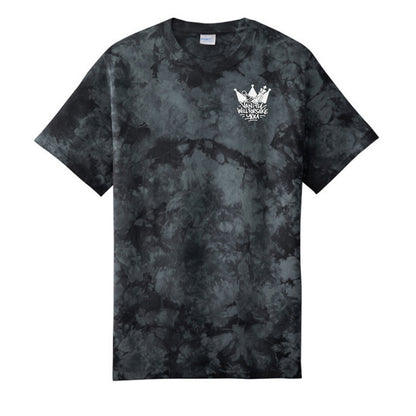 Black - FRONT