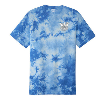 Sky Blue - FRONT