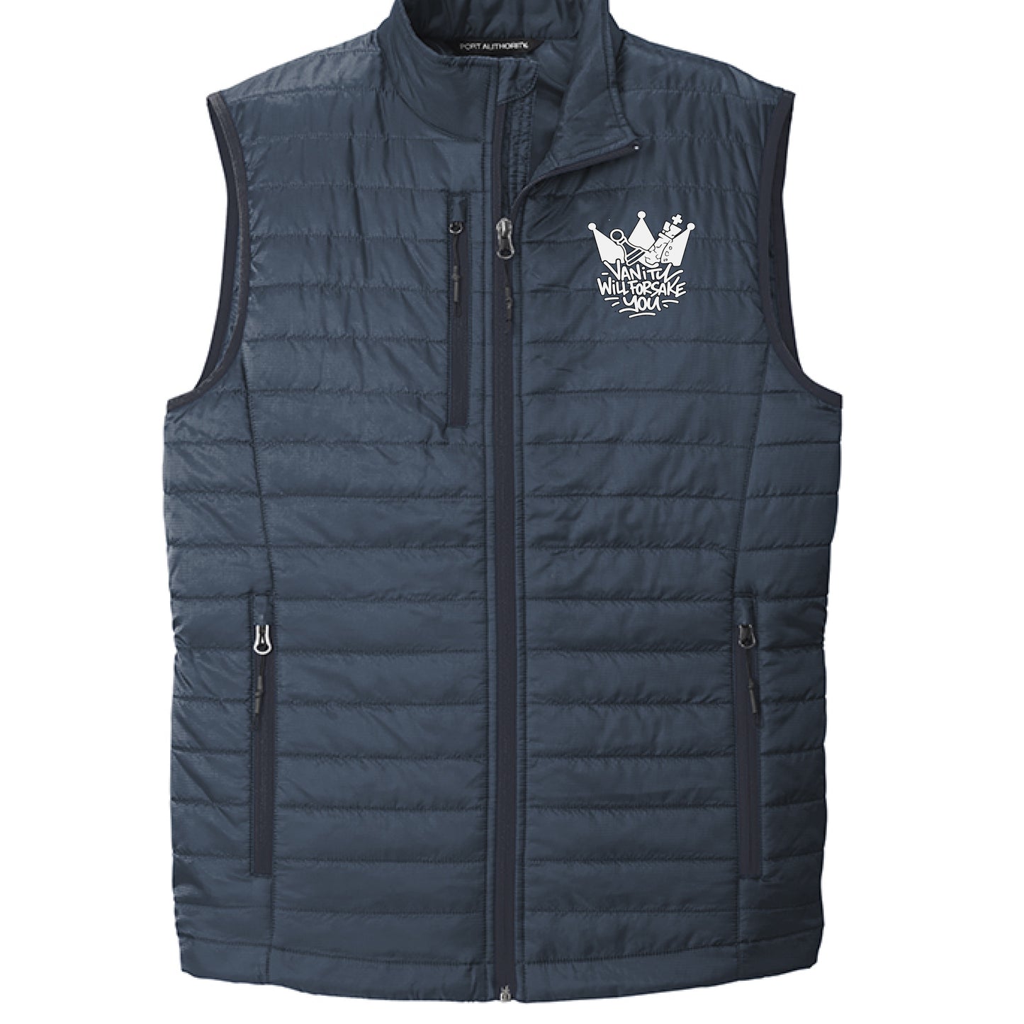 River Blue Nvy - FRONT