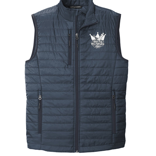 River Blue Nvy - FRONT