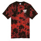 Black/ Red - PC145 - FRONT